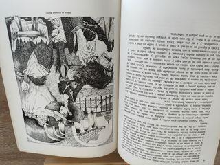Tres tomos Antología novela picaresca 