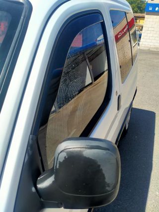 Peugeot Partner 1998