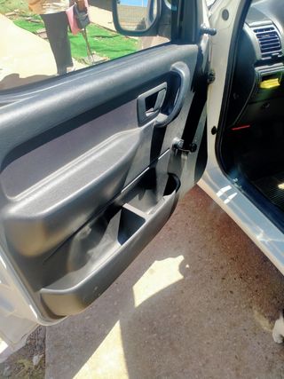 Peugeot Partner 1998