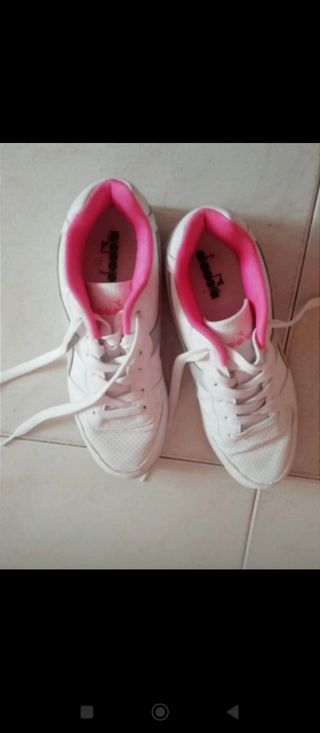 Scarpe donna 