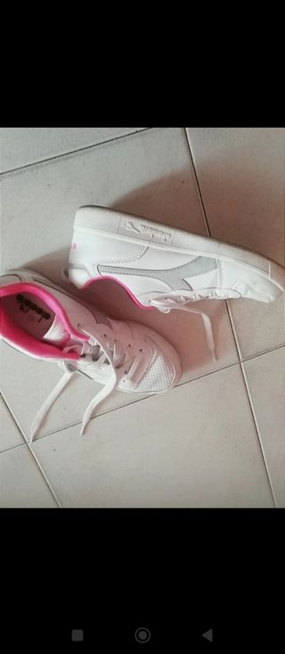 Scarpe donna 