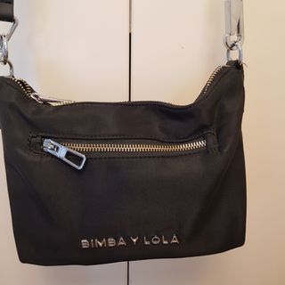 Bolso Bimba y Lola ORIGINAL..