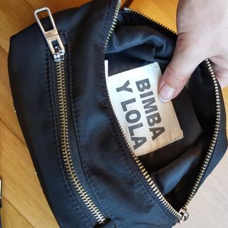 Bolso Bimba y Lola ORIGINAL..