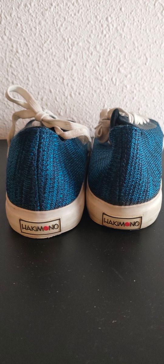 Zapatillas 41 Hakimono