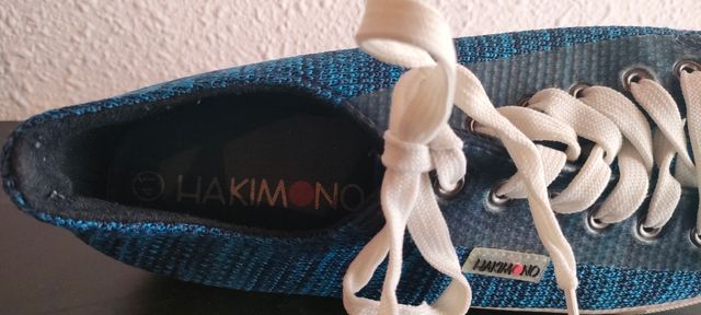 Zapatillas 41 Hakimono