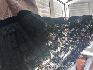 Traje Chaqueta falda
3ª REBAJA 10 €