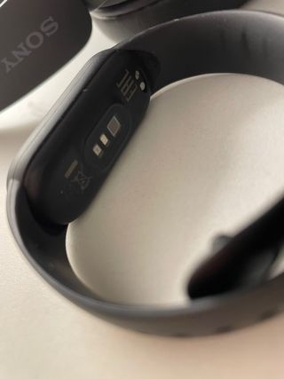 PACK 2 pulseras Xiaomi Mi Band Band 6