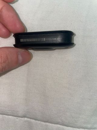 PACK 2 pulseras Xiaomi Mi Band Band 6