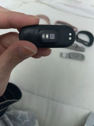 PACK 2 pulseras Xiaomi Mi Band Band 6