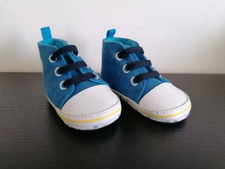 Scarpine neonato n° 18 - Primigi.