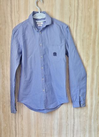 Camisa Zara 