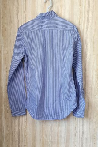Camisa Zara 