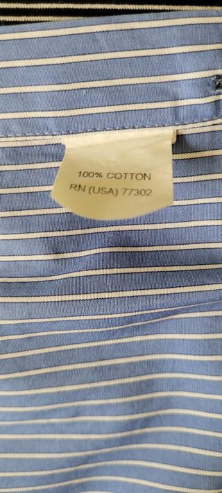 Camisa Zara 