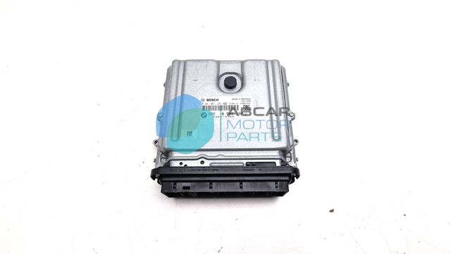 Centralita motor BMW N57D30B y N57D30C 8582190