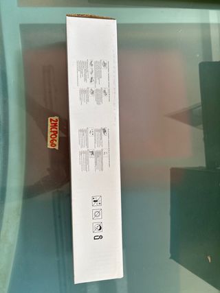 Cartuccia toner gialla