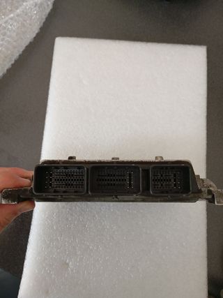 Centralina motore Ford Fiesta 1.4 tdci