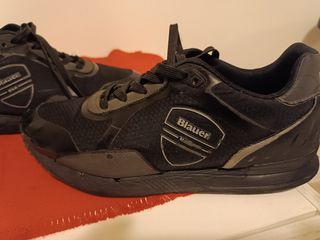 scarpe uomo 