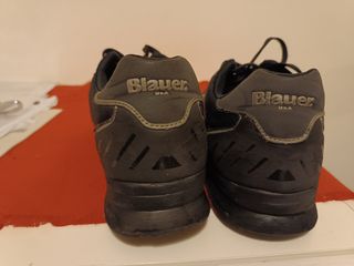 scarpe uomo 