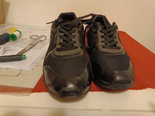 scarpe uomo 