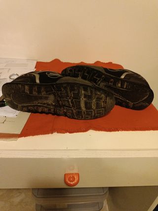 scarpe uomo 