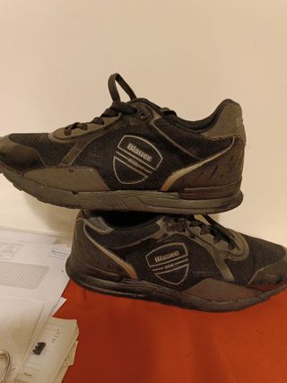 scarpe uomo 