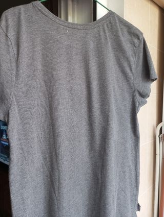 Camiseta de chica