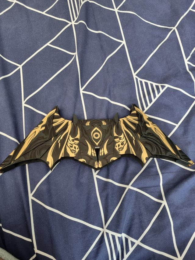 Baraja de cartas de coleccion