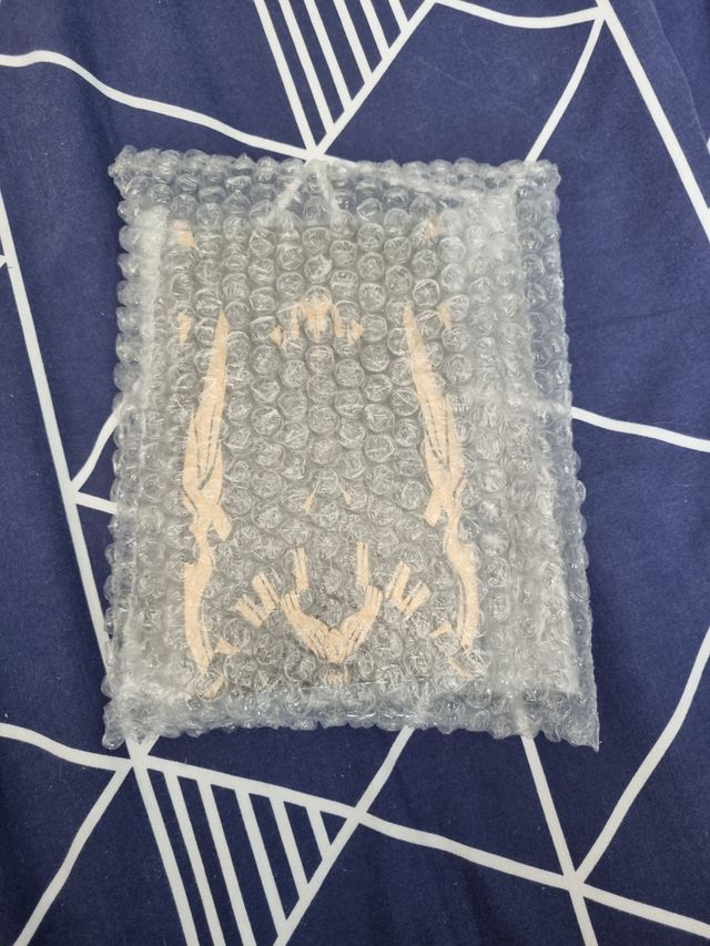 Baraja de cartas de coleccion