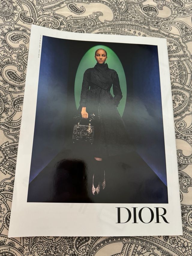 Revista Harper’s Bazaar