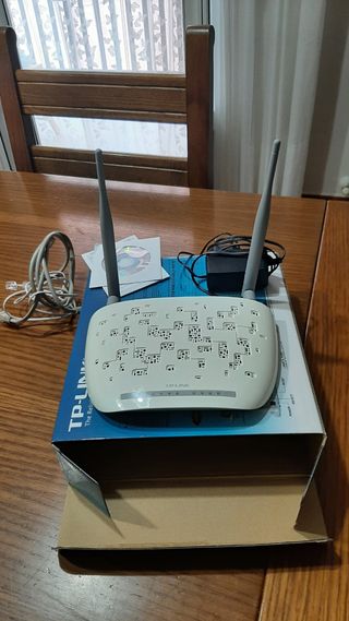 Modem Router