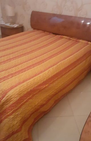 Trapuntina matrimoniale 