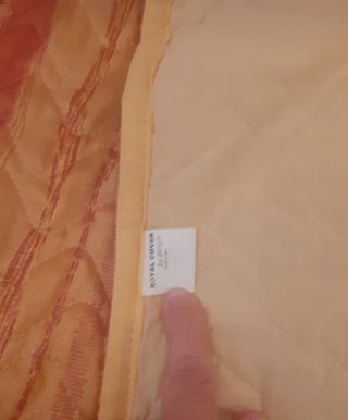 Trapuntina matrimoniale 