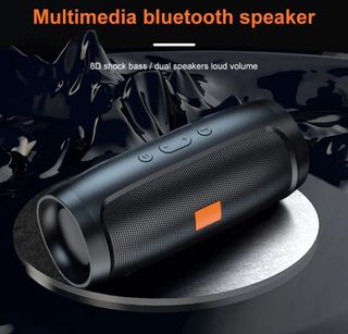 Altavoz Bluetooth