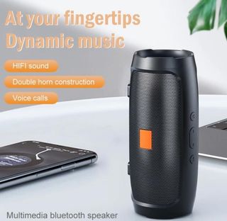 Altavoz Bluetooth