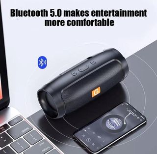 Altavoz Bluetooth
