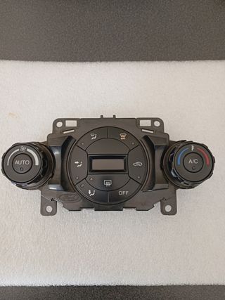 Comandi clima Ford Fiesta '09