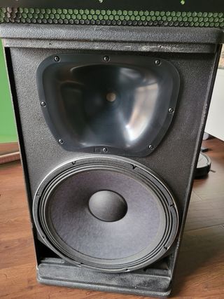 Altavoz profesional JBL, MRX515