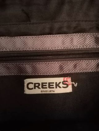 Bolsa Creeks