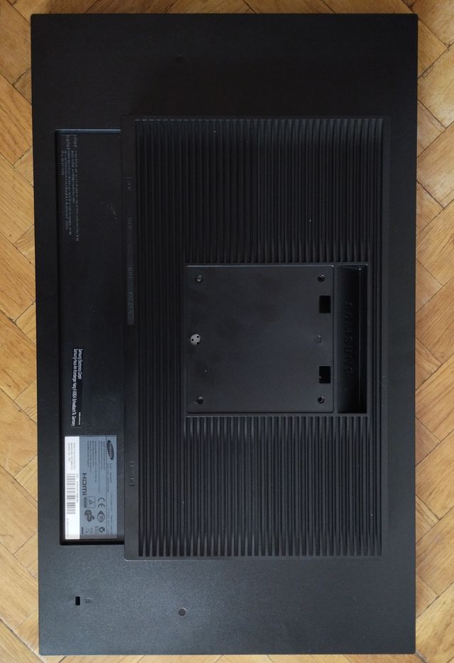 Monitor Samsung 24" HD