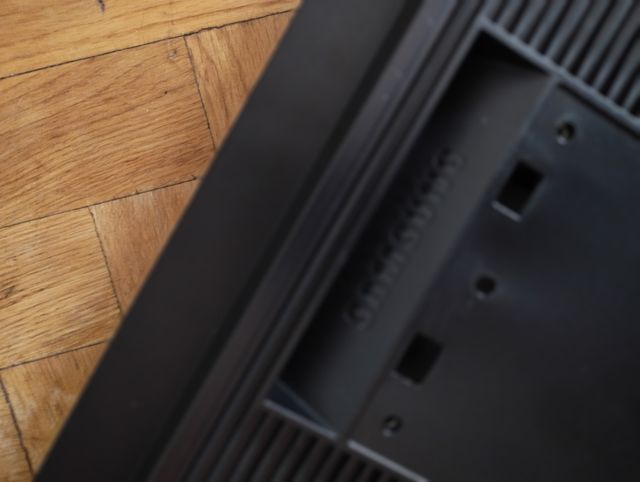 Monitor Samsung 24" HD