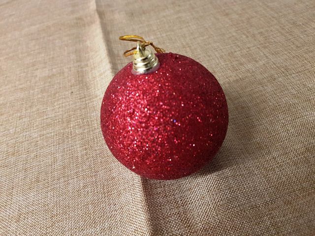 N. 50 abbobbi di Natale o natalizi di qualità mist