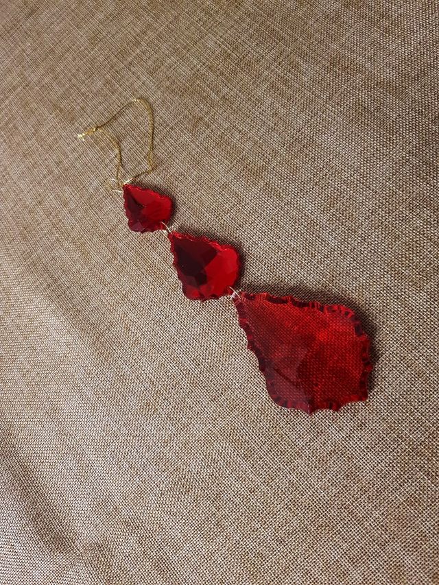 N. 50 abbobbi di Natale o natalizi di qualità mist