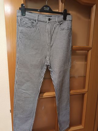 Varias prendas chica juvenil