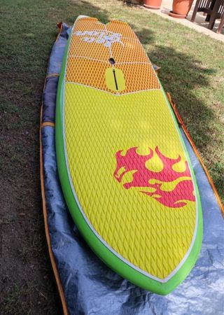 Tabla surf/ sup/windsurf Sea Lion