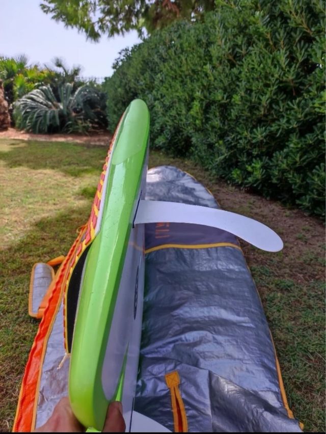 Tabla surf/ sup/windsurf Sea Lion