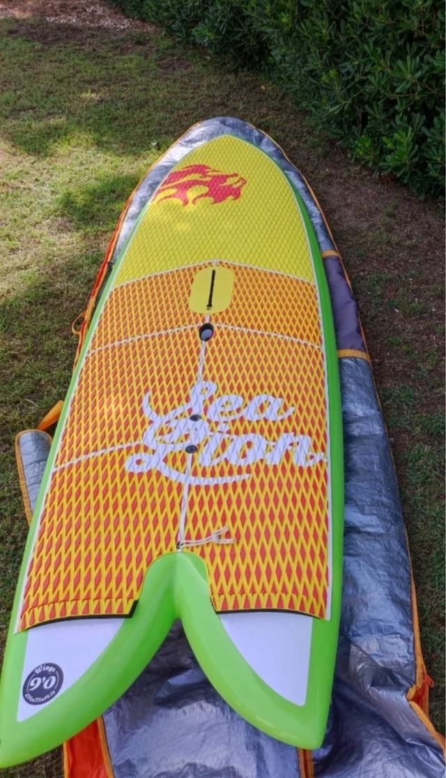 Tabla surf/ sup/windsurf Sea Lion