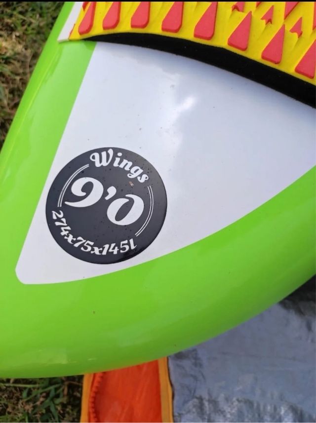 Tabla surf/ sup/windsurf Sea Lion