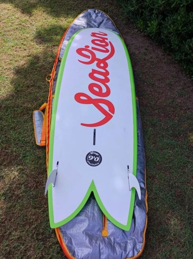 Tabla surf/ sup/windsurf Sea Lion