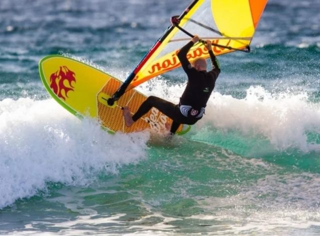 Tabla surf/ sup/windsurf Sea Lion