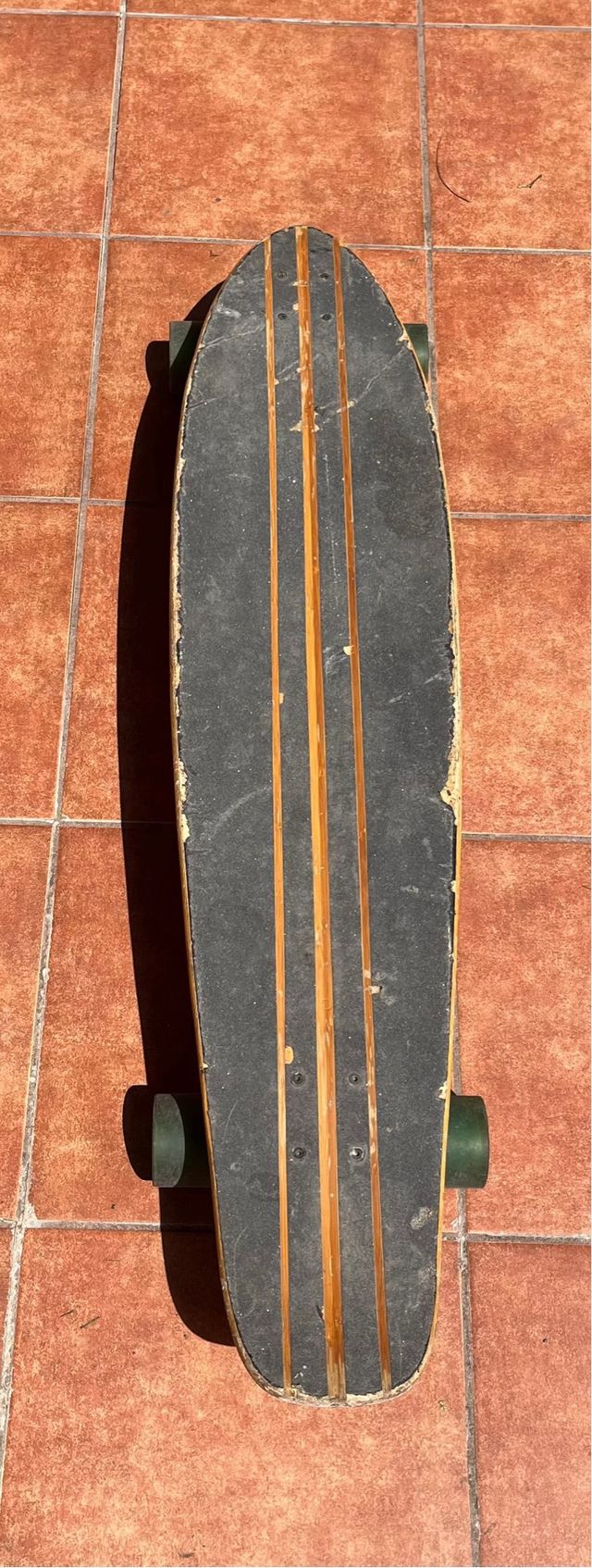 LONGBOARD OXELO